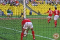 Спартак - Крылья Советов 1:1